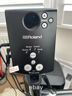 ROLAND TD-1DMK Electronic V-Drum Kit