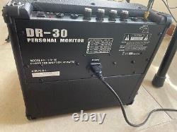 ROLAND TD-1DMK Electronic V-Drum Kit