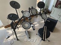 ROLAND TD-1DMK Electronic V-Drum Kit