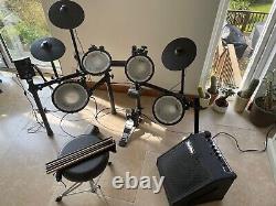 ROLAND TD-1DMK Electronic V-Drum Kit