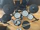 Roland Td-1dmk Electronic V-drum Kit With Accessory Pack Excellent Condition