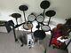 Roland Td-1dmk Electronic V-drum Kit With Additional Cymbal Option