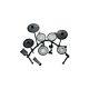 Roland Td-1dmk Electronic V-drum Kit With Kick, Headphones, Stool, Key & Sticks