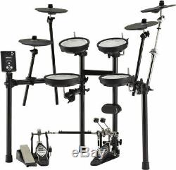 ROLAND TD-1DMK V-DRUMS ELECTRONIC DRUM KIT / Authorized Dealer