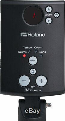 ROLAND TD-1DMK V-DRUMS ELECTRONIC DRUM KIT / Authorized Dealer