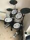 Roland Td-1kpx V-drums Portable Electronic Drum Kit, Monitor And Stool