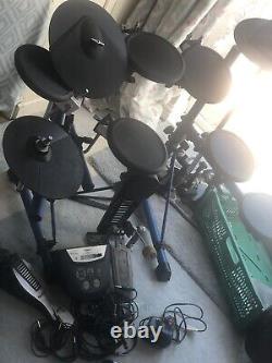 ROLAND TD-6V Electronic V-Drum Kit