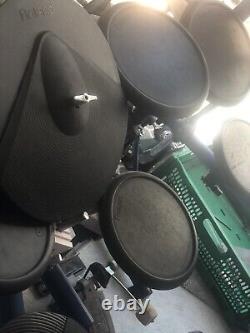 ROLAND TD-6V Electronic V-Drum Kit