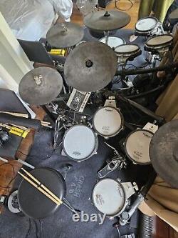 ROLAND TD-9KX Electronic V-Drum Kit