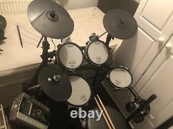 ROLAND TD 9KX Upgraded And Updated Electronic Drum Kit Best Model For Money