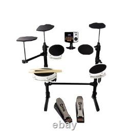 Rock Jam Drum Kit RJDDK01