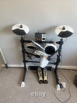 Rock Jam Electric Drum Kit