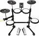 Rockjam Ddmesh500 Mesh Head Electronic Drum Kit Rrp £249.99