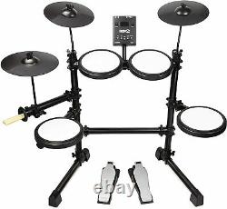 Rockjam DDMesh500 Mesh Head Electronic drum kit RRP £249.99