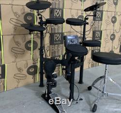 Rockklik Beat Electronic Drum Kit