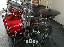 Roland / Alesis Electronic Drum Kit