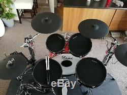 Roland / Alesis Electronic Drum Kit