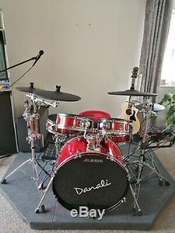 Roland / Alesis Electronic Drum Kit