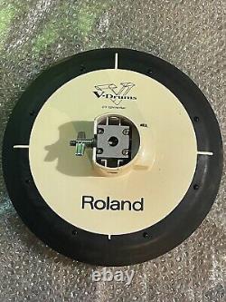 Roland CY-12H Roland Hi-hat DualZone Used Condition
