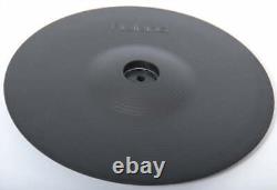 Roland CY-12R/C Ride Crash Cymbal 12 Electronic 3 Zone + BOOM, CLAMP & LEADS