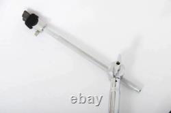 Roland CY-13R 13 Electronic 3 Trigger Ride Cymbal + BOOM + CLAMP + LEADS