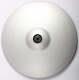 Roland Cy-14c 14 Crash Cymbal Sv Silver Electronic Dual Trigger 2 Zone