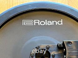 Roland Cy13/r / Black Bottom / R Logo / Read Listing