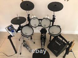 Roland Drum Kit TD-15KV V-Drums