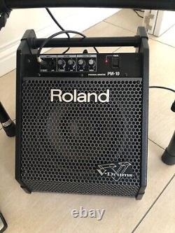 Roland Drum Kit TD-15KV V-Drums