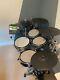 Roland Drum Td12 With Kd120 And Hart Snare & Toms V Drum