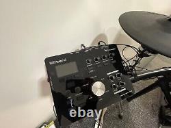 Roland Drums TD25-KV, Plus Mapex hi hat and Tama SpeedCobra 310 pedal