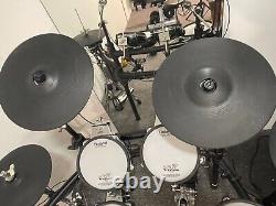 Roland Drums TD25-KV, Plus Mapex hi hat and Tama SpeedCobra 310 pedal