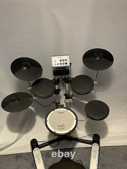 Roland Electric/Electronic Drum Kit HD-1