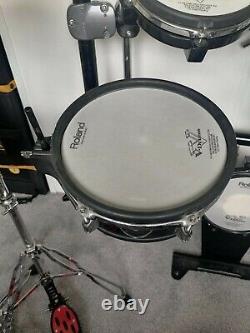 Roland Electronic Drum Kit TD-12