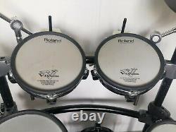 Roland Electronic Drum Kit TD-12