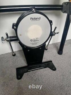 Roland Electronic Drum Kit TD-12