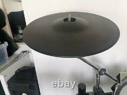 Roland Electronic Drum Kit TD-12