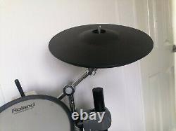 Roland Electronic Drum Kit TD-12