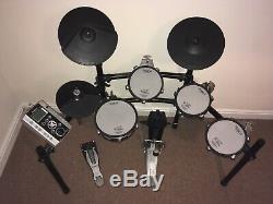 Roland Electronic Drum Kit TD-9