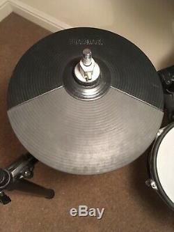 Roland Electronic Drum Kit TD-9