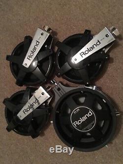 Roland Electronic Drum Kit TD-9