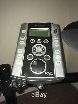 Roland Electronic Drum Kit TD-9