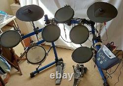 Roland Electronic Drum kit