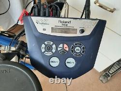 Roland Electronic Drum kit