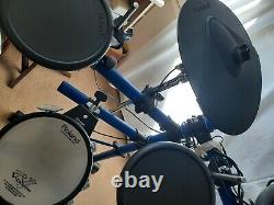 Roland Electronic Drum kit