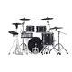 Roland Electronic Drum Kit Vad 506 V-drums