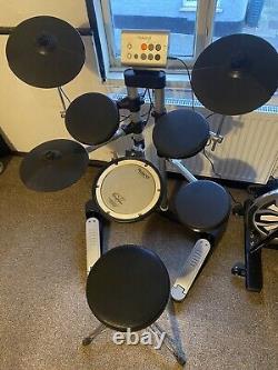 Roland HD1 Drum Kit