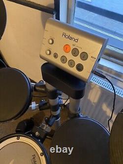 Roland HD1 Drum Kit