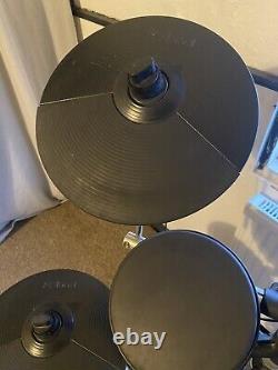 Roland HD1 Drum Kit