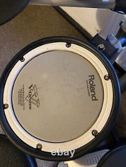 Roland HD1 Drum Kit